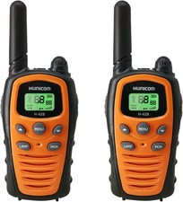 Walkie Talkies für Erwachsene