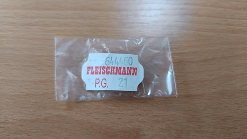 Fleischmann 644460 - , h0