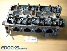 Zylinderkopf Astra G/H Zafira