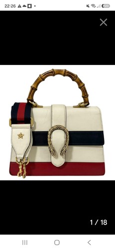 Gucci dionysus bamboo - gucci,