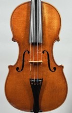 Meistergeige Geige ADOLF