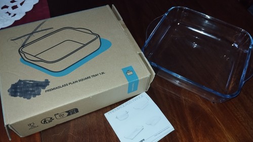 Tupperware premium glas 9 - tupperware,