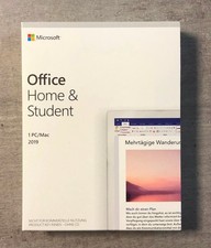 MS Office 2019 Home and