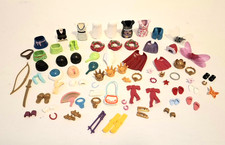 Playmobil Konvolut Kleinteile