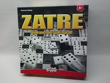 AMIGO SPIELE - ZATRE -