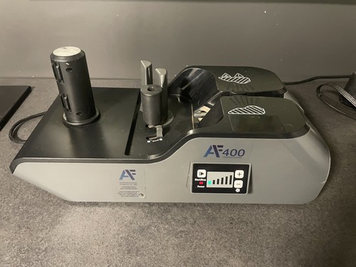 400 luftpolster maschine - af,
