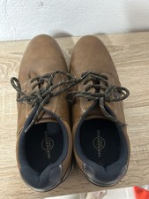 Mephisto Herren Schuhe Leder