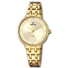 Festina Damenuhr Mademoiselle