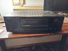Onkyo A-SV420 HiFi Verstärker