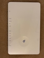o2 HomeBox 2 WLAN Router |