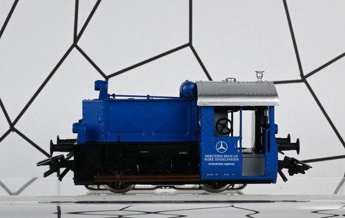 Märklin 36824 diesellok - ,