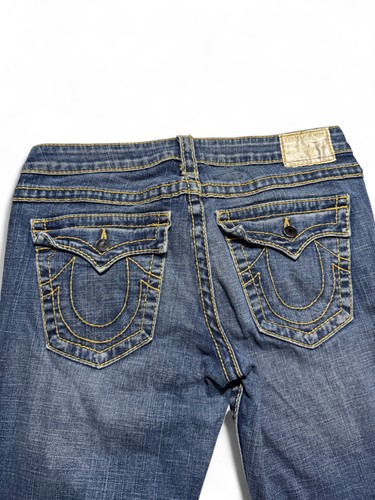 True religion straight pants - religion,