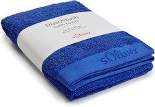Oliver duschtuch 70x140 - 70x140, cm