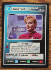 Star Trek CCG - Alternate