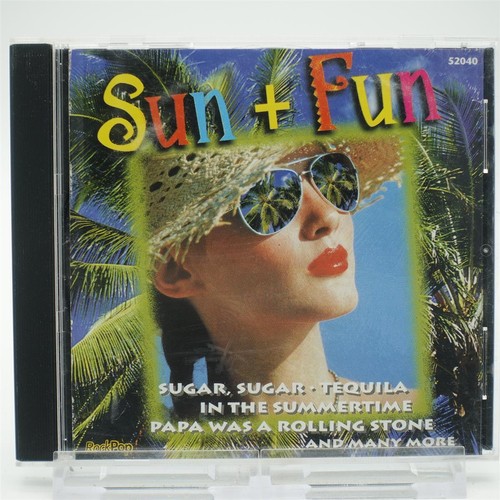 Sun fun gebraucht sehr - gebraucht,