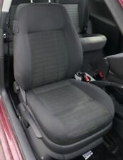 Polo 9N Caddy 2K Sitz vorne rechts Beifahrersitz Sitzheizung SHZ  -Post klappar