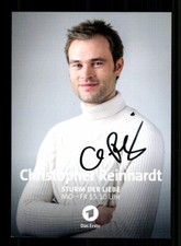 Christopher Reinhardt Sturm