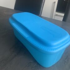 Tupperware Mikro Pastameister Mikrowellen Geschirr Nudel Spaghetti Kocher
