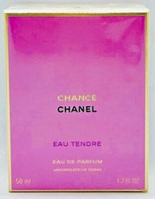 💝 CHANEL CHANCE EAU TENDRE