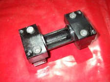 Lenkerhalter Lenkerklemme Lenker QUAD MC Motors Phantom ZH 250 Zhenhua ZHST250-9