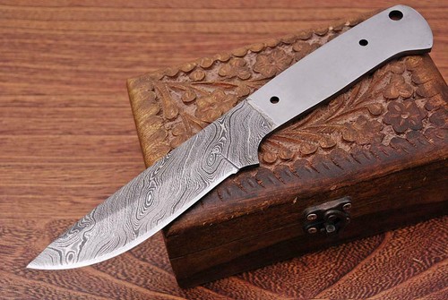 Damast klinge damascus - ,