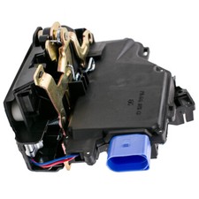 Türschloss Schloss mit ZV