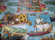 DDR Puzzle Abrafaxe 1