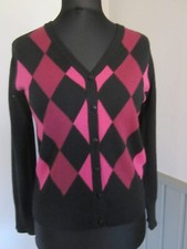 Strickjacke   STEVE  KETELL