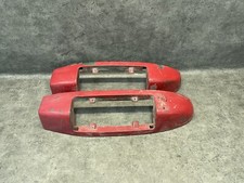 VW Caddy 1 Rücklicht Halter Rückleuchtenträger 179813355 Links/Rechts #BK100-12