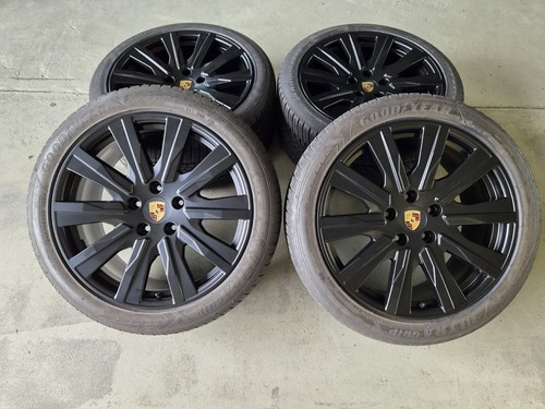 Porsche taycan winterreifen - porsche, 20