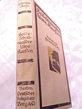 "Heideschulmeister Uwe