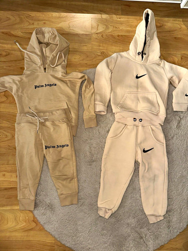Bekleidungspaket nike kinder - nike,