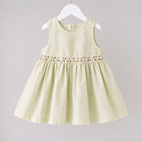 Baby kleid 68 - h&m,