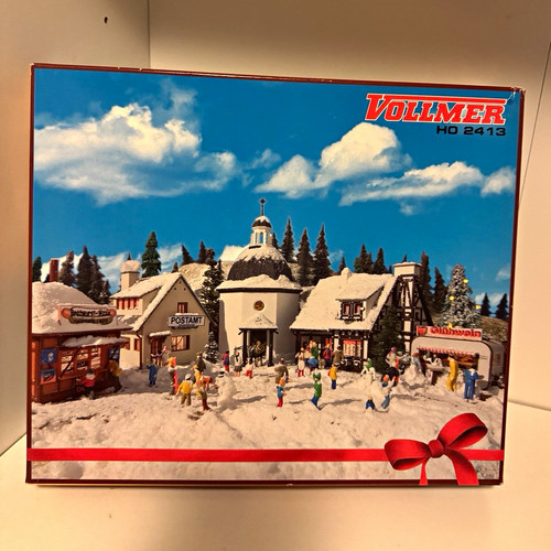 Vollmer 2413 - vollmer,