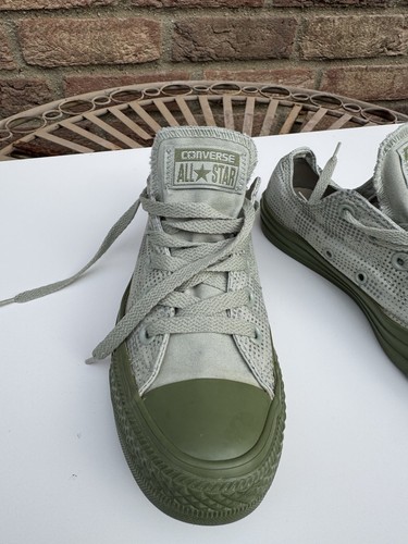 Converse all star chucks - converse, 37