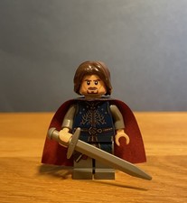 LEGO® THE LORD OF THE RINGS