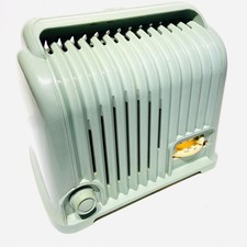 Sobell Sobellette 439 Ventilradio, 1949, pastellgrün, sehr gepflegt, generalüberholt
