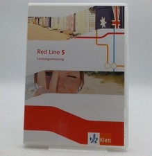 Red Line 5 Vorschläge zur Leistungsmessung Lösungen