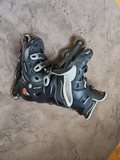 Rollschuhe Von Rollerblade