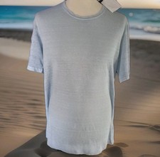 🔥 120% Lino Leinen T-Shirt