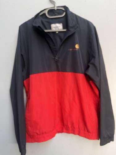 Carhartt jacke windbreaker - carhartt,
