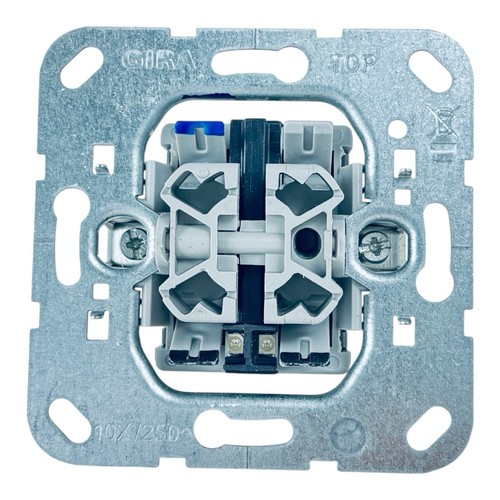 Gira 014500 kontrollschalter - gira,