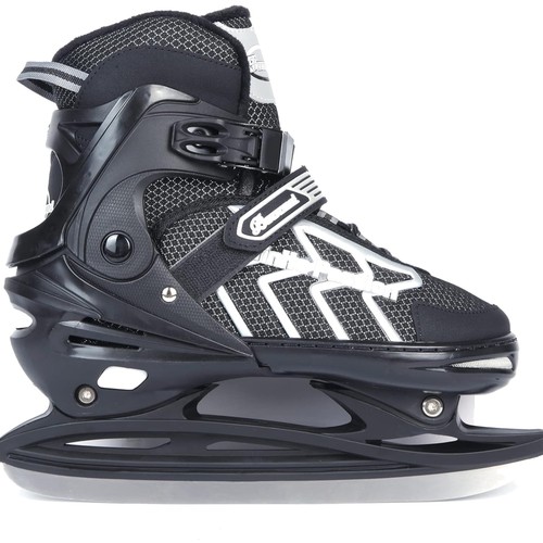 Verstellbare eishockey - verstellbare,