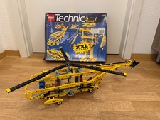 Lego Technic 8277