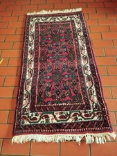 Echter Handgeknüpfter Teppich