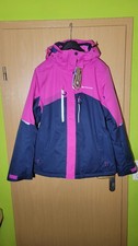 Alpine pro damenskijacke - damenskijacke, xl