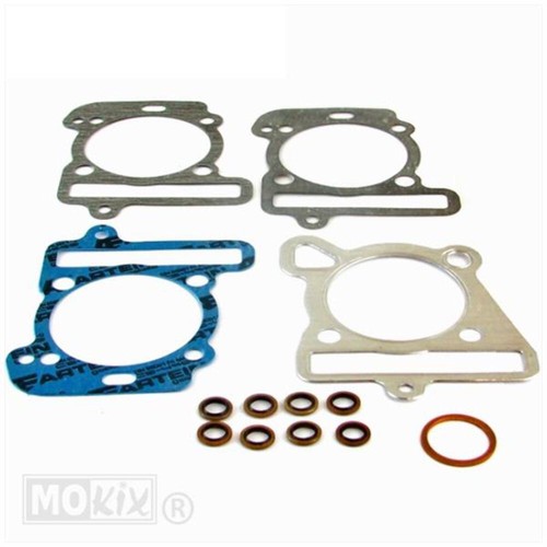Motor dichtungssatz komplett - motor-dichtungssatz,