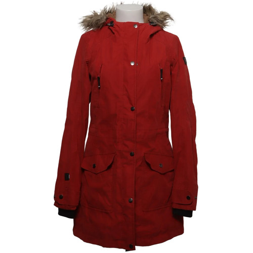 Icepeak parka damen - icepeak,,