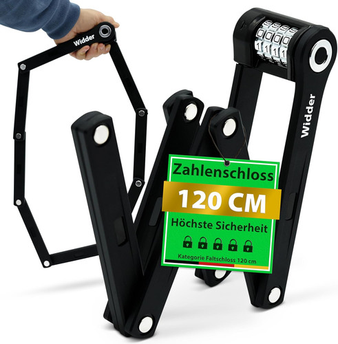 Widder 120cm extrem sicheres - 120cm,