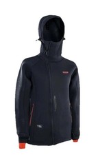 ION Neopren Jacke Damen – Größe 38/M – Farbe 900 schwarz